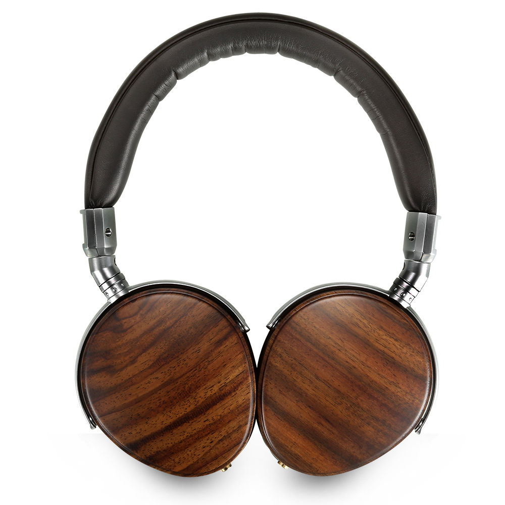 高品质木质耳机HEP-0142