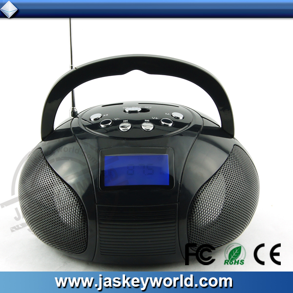 Altavoz de karaoke de bluetooth nsp-8046
