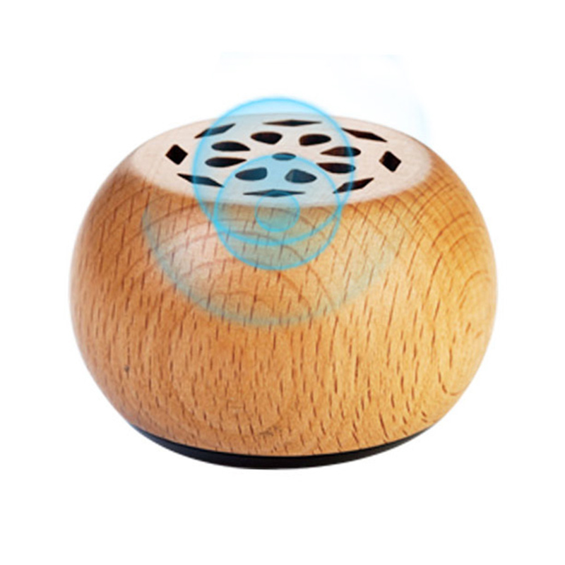 Wooden Bluetooth Speaker WD-0015