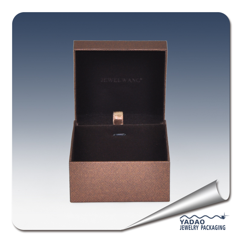 nuova scatola stile scatole regalo gioielli grazioso 2016 estive usati casi gioielli di plastica