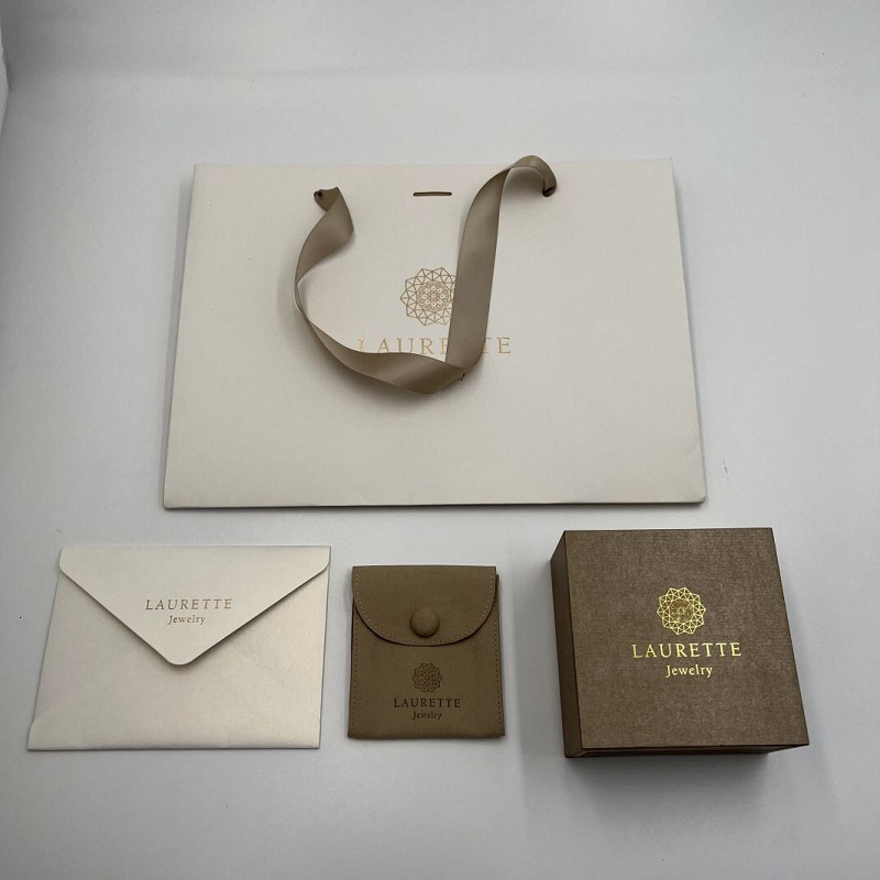 CMYK printing paper card paper envelope packaging jewelry packaging envelope gift card