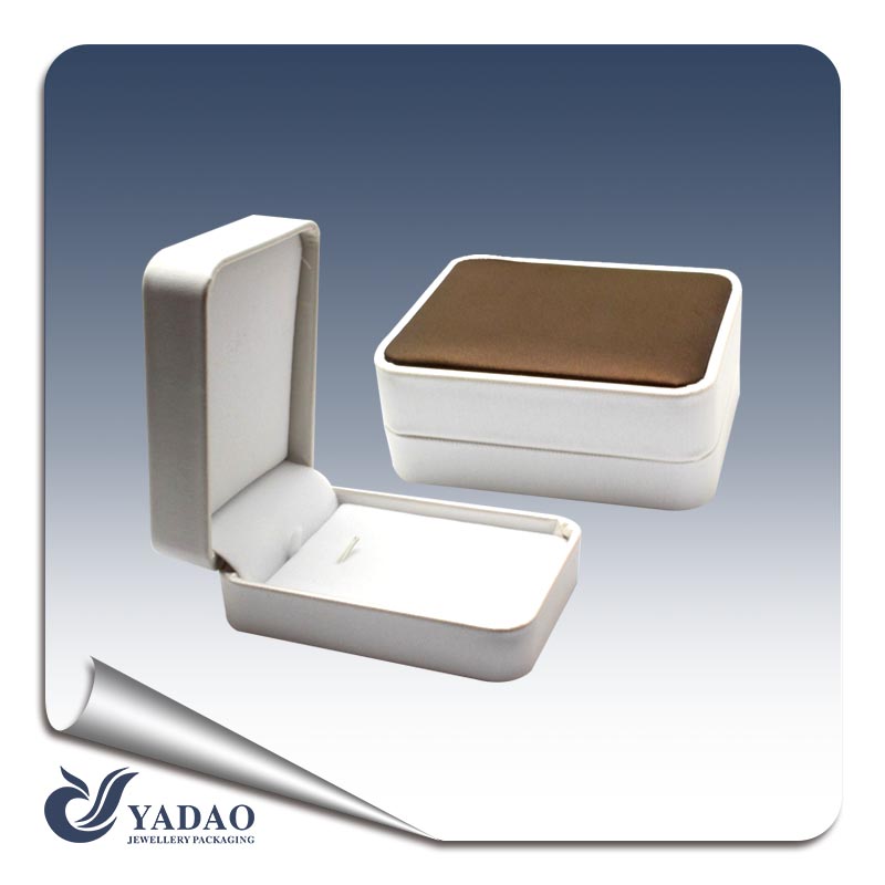 Não são nossas necessidades e nutrição diárias, mas são as necessidades e nutrição de Daliy para nossas joias --- caixas de embalagem Yadao