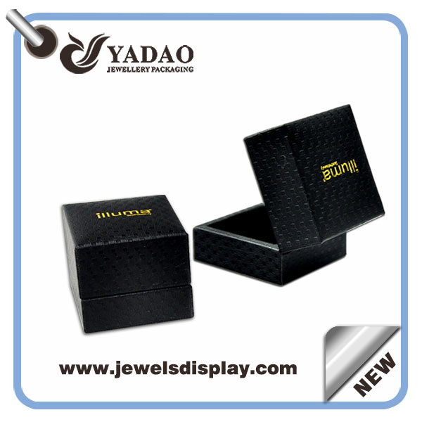 Новый Yadao Оптовая Для Ювелирный Рекламные подарочные коробки Jewelry Box
