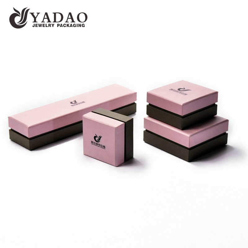 Nicety strong hard paper material box wholesale customized suitable price good quality