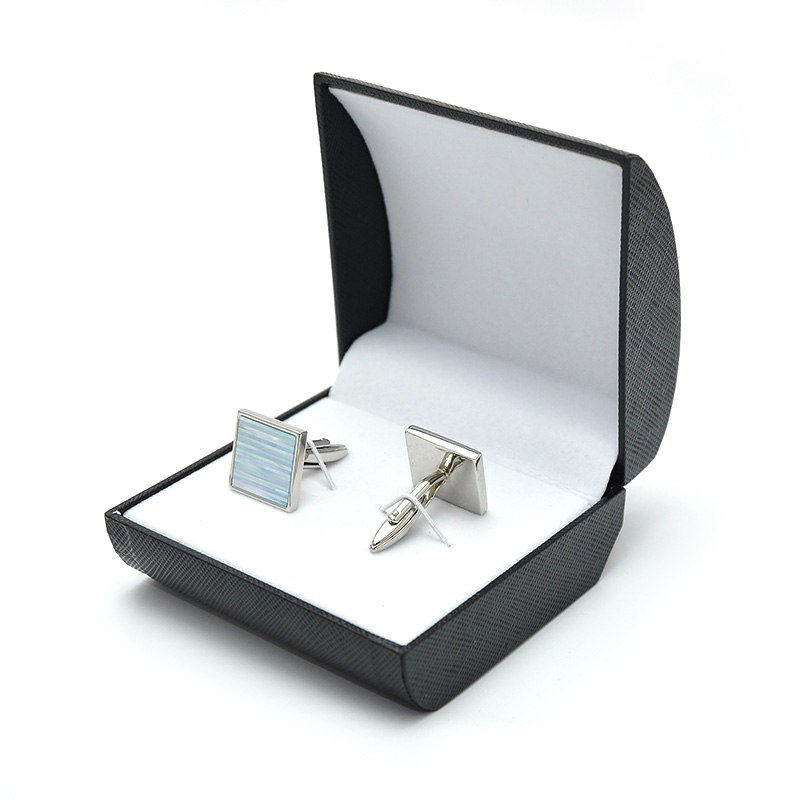 Yadao Custom Gift Box Jewelry Paper Moderní šperky Box