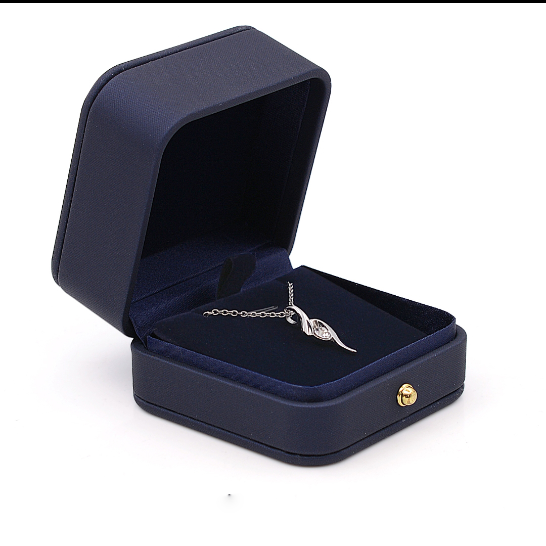 Yadao zakázkové přenosné velvet cestovní kroužek pop šperky box bižuterie ukládání pouzdra kroužek náušnice šperky box