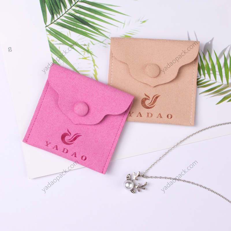 Yadao χειροποίητο τσάντα κοσμημάτων μικροϊνών με κλείστρο και ακανόνιστο κάλυμμα δαντέλας