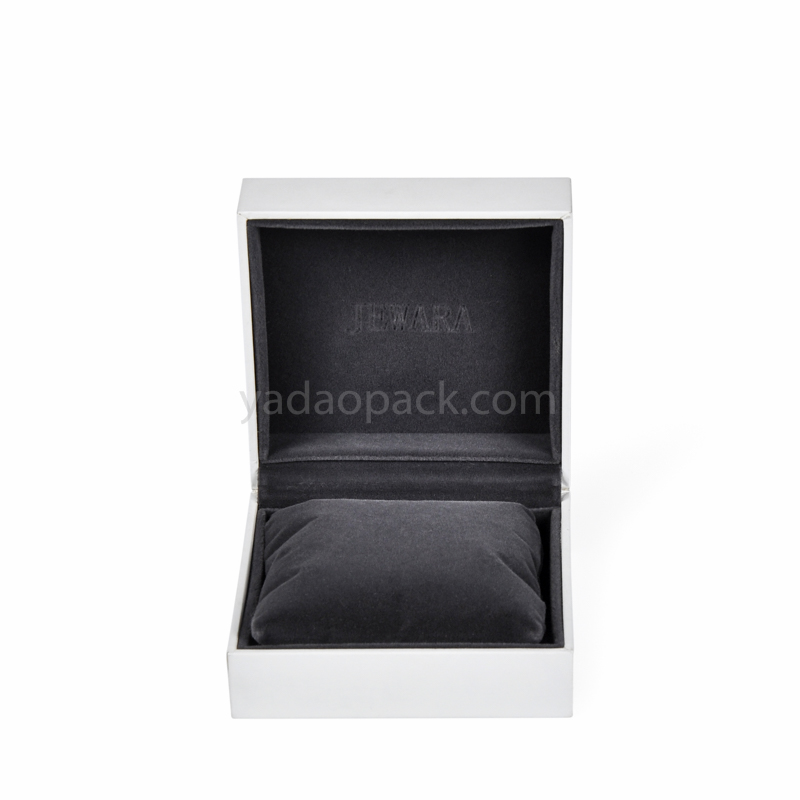 коробка ювелирных изделий с подушкой изготовленная на заказ ddesign для шкентеля коробки ожерелья браслета