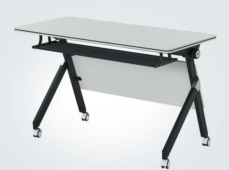 Newcity 003 Economic Training Table Modern Design Training  Table Folding Table Wholesale Training Table  5 Years Warranty Supplier Foshan China