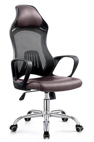 Newcity 1051 High Quality Customized Glass Fibre Mesh Chair PP Office Mesh Chair Sales Economic Office Chair Swivel Mesh Chair Supplier Foshan China