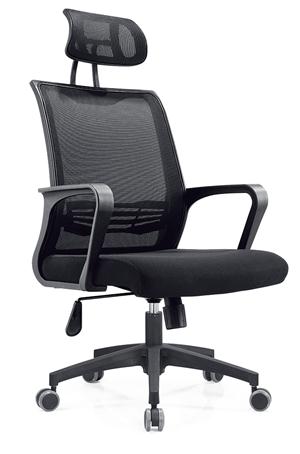 Newcity 1054A Manager Mesh Chair Commercial Mesh Chair Ergonomic Office Mesh Chair Economic Mesh Chair Nylon Castor Mesh Chair Supplier Foshan China