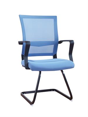 Newcity 1360C Economic Mesh Chair Glassfibre Mesh Chair Visitor Mesh Chair Low Back Staff Chair Original Foam Supplier Foshan China