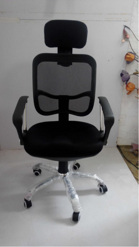 Newcity 1415 Simple Design Popular Mesh Chair Comfortable Ergonomic Executive Mesh Chair Mesh High Back Adjustable Mesh Chair With Competitive Price Foshan China
