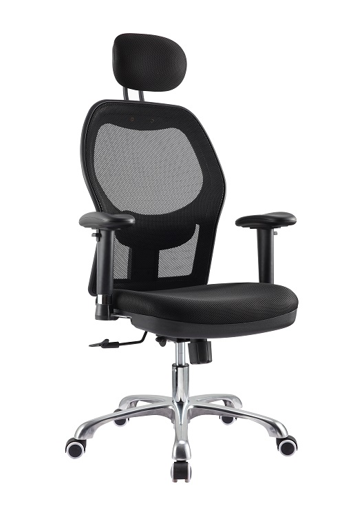 Newcity 1522A כיסא רשת נוח הפופולרי ביותר עיצוב חדשנות כיסא רשת מסתובב גב גבוה כיסא רשת ארגונומי כיסא רשת נוח פושאן הסיני