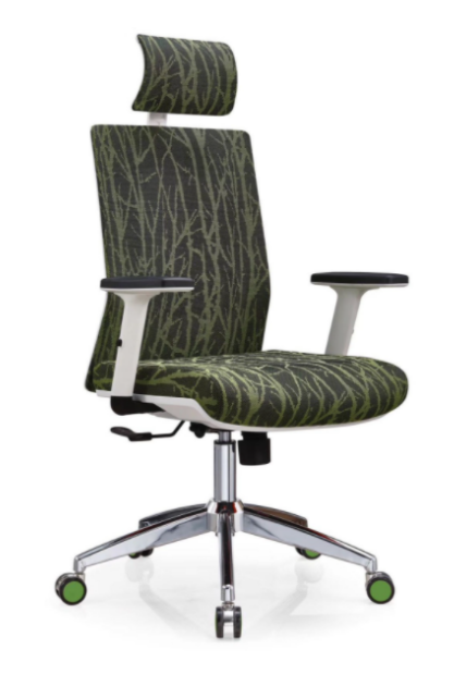 Newcity 1525A Double Lever Control With Safety Lock Mechanism Mesh Chair Elastic Mesh Fabric Office Chair Wholesale Elegant Executive Computer Mesh Chair Chinese Foshan