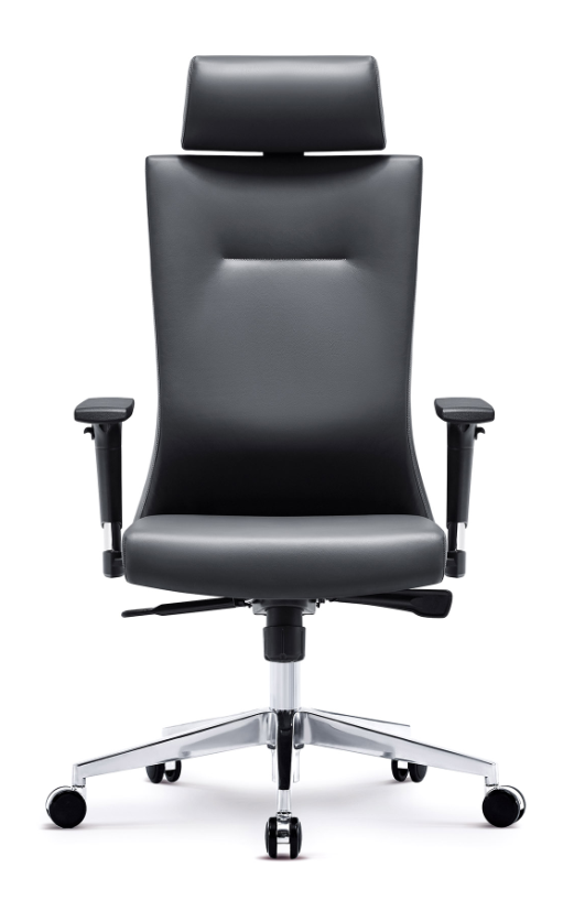 Newcity 5002A Commercial Business Office Chair Luxury High Back Office Chair Fashion Durable Office Chair Professional Design Office Chair Supplier Chinese Foshan