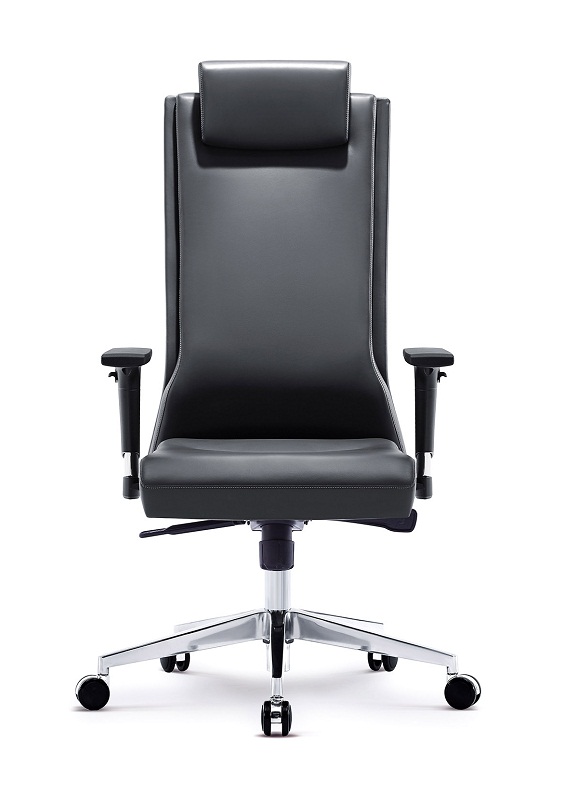 Newcity 5003A Luxury High Back Office Chair Luxury High Quality Office Chair Fashion Office Chair Comfortable Adjustable Design Office Chair Supplier Chinese Foshan