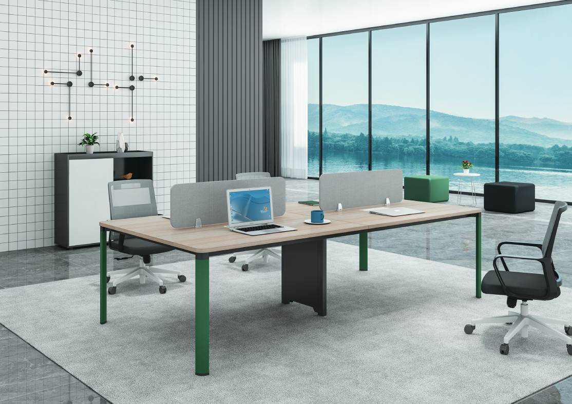 Newcity YJD01-2403 Modular Metal Frame Table Legs Best Easy To Match Furniture Legs And Efficient For Both Professional Workspaces And Home Offices Table And Desk Manufacturer  Chinese Zhongshan