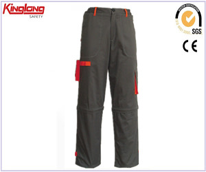 Blue Work Pants,Multifunction Blue Work Pants, Heavy Duty Navy Blue Work Pants