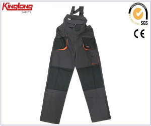 Canvas Work Bibpants,Mens Canvas Work Bibpants,Durable Oxford Mens Canvas Work Bibpants