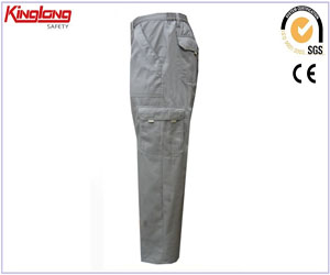 Cargo Pants Velkoobchod Khaki Leisure Pants, originální Cargo Pants čínský výrobce