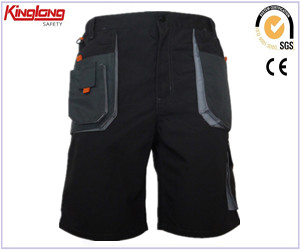 Pantaloncini da lavoro cargo, pantaloncini da lavoro cargo da uomo in tela, pantaloncini da lavoro cargo da uomo economici