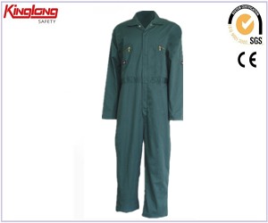 China Coverall uniform supplier, Outdoor Work Coverall