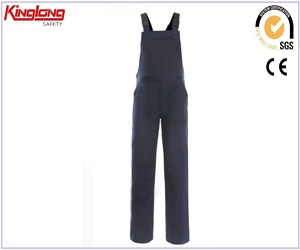 China Supplier Cargo Work Pants,Heavy Duty Work Bib Pants Wholesale