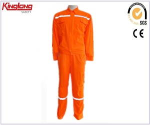 China Supplier Pants and Shirt,High Visibility Clothing for Men