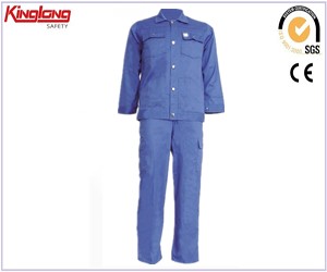 China Work Pants And Shirts Manufacturer, Men Work Suit,