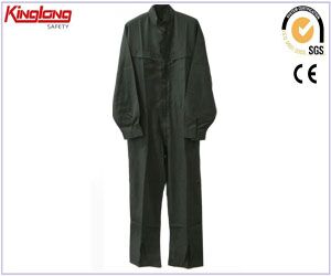 Dodavatel uniformy čínské kombinézy, tovární uniforma pro muže
