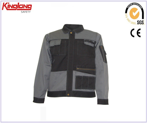 China supplier hot sale customized working clothing safety jackets