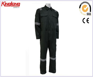 China workwear Coverall Supplier ,Coverall With reflective tapes