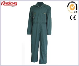 Classic color mens working cloth price,High quality workwear coveralls china manufacturer