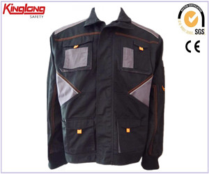 Comfortable Work Jacket,Fashion and Comfortable Work Jacket,Twill Mens Fashion and Comfortable Work Jacket