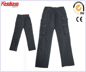 Cotton Hunting Outdoors Trouser ,Security Combat Trousers Military Cargo Pants Men Cotton Hunting Outdoors Trouser
