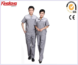 Custom Professional Workwear Builder's Workwear Builder's Work Wear Engineer Uniform