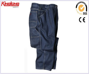 Denim Leisure Jeans pracovní kalhoty, Dickies džínové pracovní kalhoty