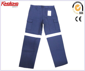 Drill Cargo Pants, Ανδρικά 100% Cotton Drill Cargo Pants, Australia New Design Ανδρικά 100% Cotton Drill Cargo Pants