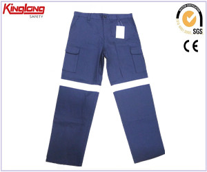 Drill Cargo Pants,Pánské 100% bavlněné Drill Cargo Kalhoty,Austrálie Nový design Pánské 100%bavlněné Drill Cargo Kalhoty