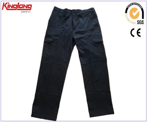 Duurzame Cargo-broeken voor heren, Industriële duurzame Cargo-broeken voor heren, Werkkleding Kleding Industriële Duurzame Cargo-broeken voor heren