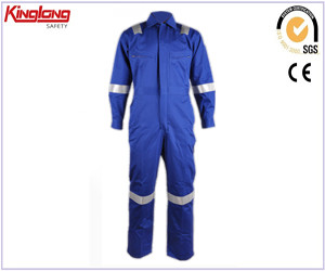 Brandvertragende overall,Veiligheid brandvertragende werkoverall,Uniforme brandvertragende werkoverall