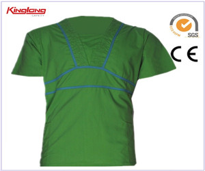 High quality medical cloth, various colors workwear scrub