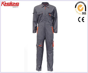 Hot Sale Flame-Retardant New Fashion Safety Workwear Coverall Protective Overalls