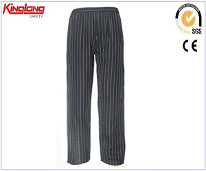 Kitchen Wear Cooking Trouser  And Chef Pants Wholesale