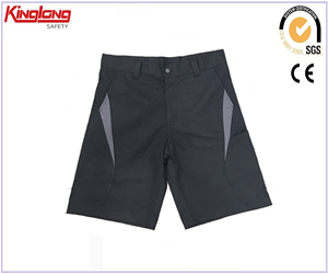 Manufacturer OEM supplier milut- pockets mens cargo shorts