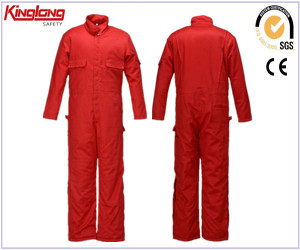 Men's Work Coverall,Long Sleeve Coverall Men's Work Coverall,Flame Resistant Long Sleeve Coverall Men's Work Coverall