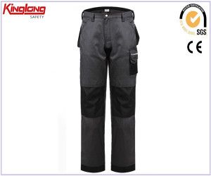 Multi Color Multi Pockets Mens Work Cargo Pants, Multi Color Multi Pockets Mens Custom Canvas Work Cargo Pants