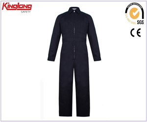 Navy Blue Mens Work Safety Coverall,Mens Work air force coverall