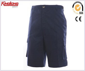Teacht Nua Mens Lasta Shorts, Outdoor Plus Méid Work Shorts mórdhíola